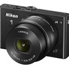 ニコンがNikon1 J5 ミラーレスカメラを来週発表？[うわさ]