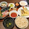 【和ぽろん@鶴瀬】健康的で美味しい自然薯と和食料理のお店