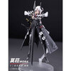 十二大戦シリーズ『やぎ座 MORA（モラ）』1/12 可動フィギュア予約【CNAG-TOYS】より2025年9月発売予定♪