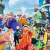 ワンピースのアニメ、エッグヘッド編の総集編！ベガパンクやパシフィスタやイム様の声優まとめ！