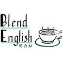 Blend English