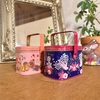 GODIVAのバレンタインはバスケット缶と共に。
