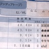 ダニアレルギー舌下免疫療法 1日目（受診日）