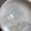 白鶴のぐい呑み