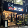 BARU TeeRex （ティーレックス）浜松町・大門店