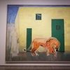 【ピーター・ドイグ展】スティールパンを習ってみた