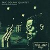 【JAZZ】Eric Dolphy／Outward Bound