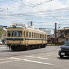 今日の鉄道写真福井鉄道