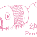 PonSkwiの雑記