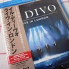 IL DIVO　DVD　鑑賞会