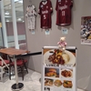 Park Cafe Diner@墨田区横川