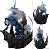 【モンハン】カプコンフィギュアビルダー クリエイターズモデル『キリン［復刻版］』モンスターハンター フィギュア【カプコン】より2025年11月発売予定♪