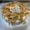行列のお店・マーサービス似のケーキ、作ってみました！