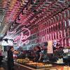 Zumbo cafe