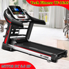 Máy chạy bộ điện Tech Fitness TF-16AS, cửa hàng máy chạy bộ ở Đống Đa