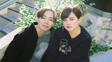 みたらし加奈さんがパートナーと築く穏やかな幸せ｜自分と、誰かと、どう生きていく？