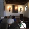 ファチマの聖母ご出現100周年記念の年にバルセロナ・アビラでマドリッド・リスボン・ファチマ・サンチャゴへ」第5日