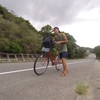 自転車嫌な年頃