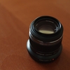 OLYMPUS M.ZUIKO DIGITAL 45mm F1.8 導入！