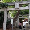 自由が丘・熊野神社