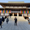 千葉県成田市・成田山新勝寺