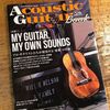 Acoustic Guitar Book 59