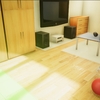 【Unity】"家具を動かせる" 部屋（ステージ）の見栄えを、出来る限り良い感じにする