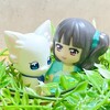 他のことする