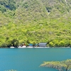 赤城山 大沼（群馬県前橋）