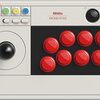 8Bitdo アーケードスティック for Switch & Windows