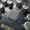 【DAC】ボタンが微妙だったSMSL D1の中を覗いてみた。