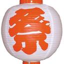 盆踊り中心の生活