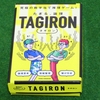 TAGIRON（タギロン）　カードゲーム