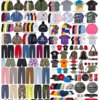 【8月22日発売】Supreme 2020AW Week1 drop Listと定価