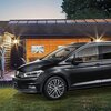 上質な内装！VW ゴルフトゥーラン ミラノエディション 限定300台日本発売 価格424万9000円