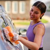 車の洗車はタイミングと油膜に注目！洗車の便利グッズのおすすめ！