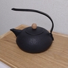 鉄瓶