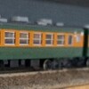 模型車両紹介　横浜線を臨時列車で走った165系