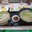 南京町の『串焼き 笑来福』がコスパ良くて美味しかった🎶