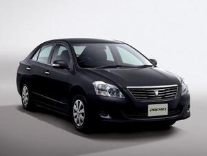 トヨタ「プレミオ/アリオン」の燃費を向上！　同時に特別仕様車を追加