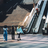京都駅スナップ