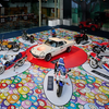 ベルギーの自動車博物館が日本車にフォーカスした特別展示を開催、マツダ車も787Bを中心に複数展示。