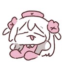 ずっと真夜中の囁き