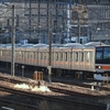 どうなる？209系1000番台 トタ82編成 編成札を付けて東大宮センターへ！
