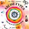 Ebook mobile download The Wild Unknown Archetypes Deck and Guidebook DJVU PDF CHM (English literature) by Kim Krans