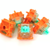 【販売終了】GATERON Magnetic FOX Switch（リニア/KS-37系列/30gf(I)/5pcs）