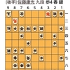 6.22(水)　将棋　A級順位戦とか