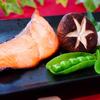 ☆鮭の西京焼き＆けんちん汁☆