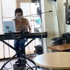 〈ソロ〉7/19（土昼）【アルカフェスタ☆July Weekend】終了しました