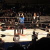 【プロレス】「WRESTLE-1 TOUR 2020 SUNRISE」（1/12）